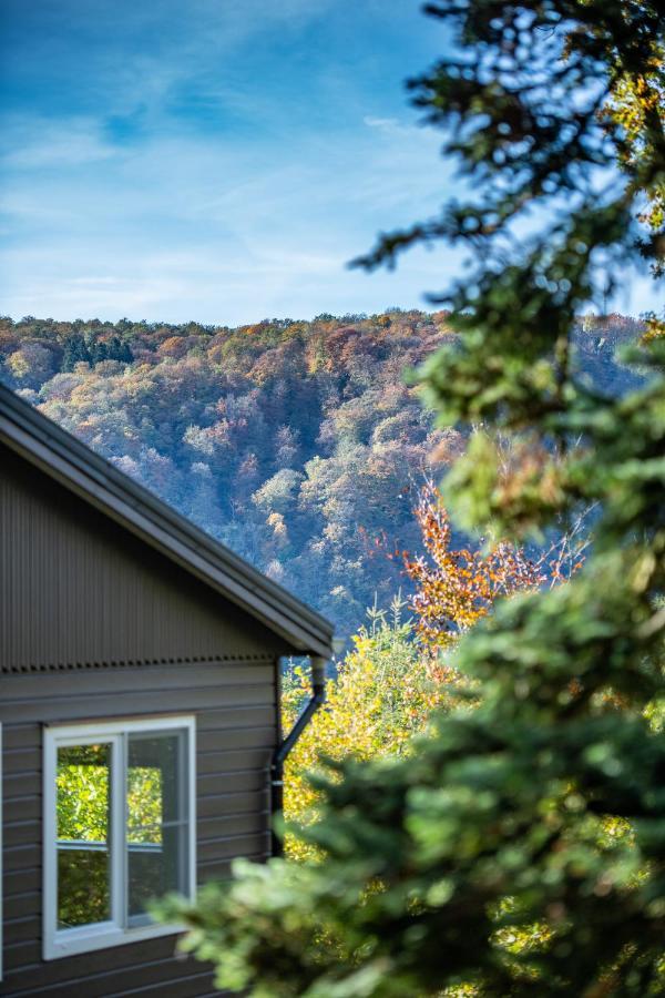 Le Chalet Врес-сюр-Семуа Экстерьер фото